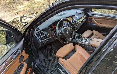 BMW X5, 2009 год, 2 200 000 рублей, 7 фотография