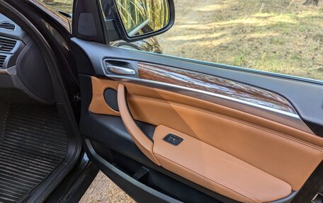 BMW X5, 2009 год, 2 200 000 рублей, 14 фотография