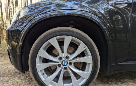 BMW X5, 2009 год, 2 200 000 рублей, 20 фотография
