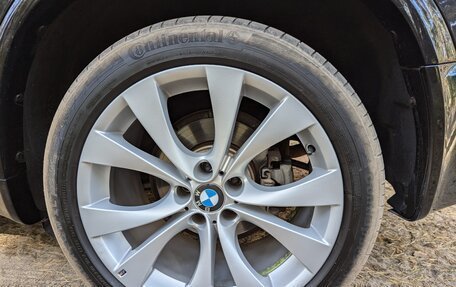 BMW X5, 2009 год, 2 200 000 рублей, 18 фотография
