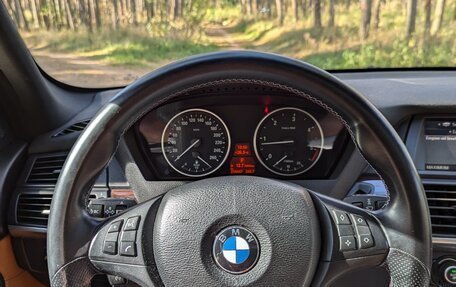 BMW X5, 2009 год, 2 200 000 рублей, 30 фотография