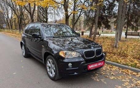 BMW X5, 2009 год, 2 200 000 рублей, 34 фотография
