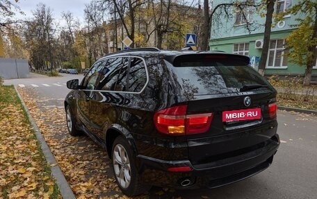 BMW X5, 2009 год, 2 200 000 рублей, 32 фотография