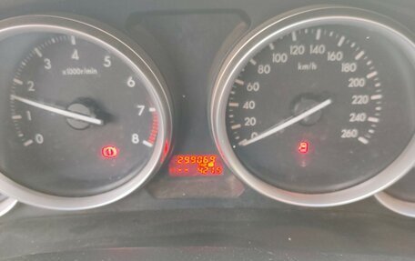 Mazda 6, 2007 год, 690 000 рублей, 7 фотография