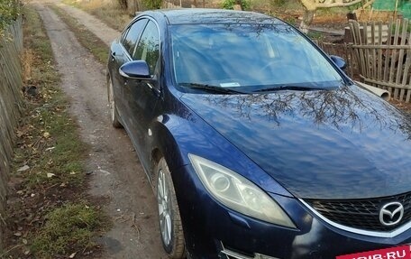 Mazda 6, 2007 год, 690 000 рублей, 5 фотография