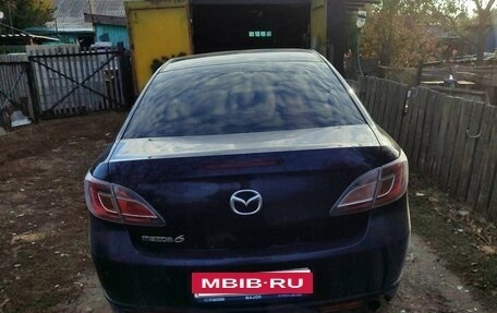 Mazda 6, 2007 год, 690 000 рублей, 3 фотография