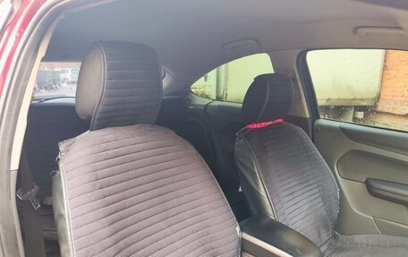 Ford Focus II рестайлинг, 2007 год, 340 000 рублей, 8 фотография