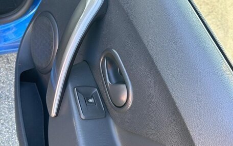 Renault Sandero II рестайлинг, 2017 год, 650 000 рублей, 5 фотография