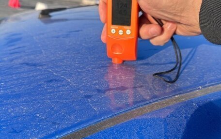 Renault Sandero II рестайлинг, 2017 год, 650 000 рублей, 8 фотография