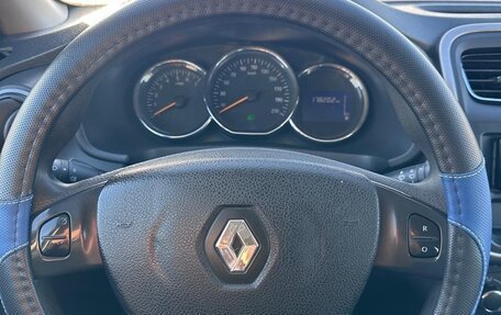 Renault Sandero II рестайлинг, 2017 год, 650 000 рублей, 11 фотография