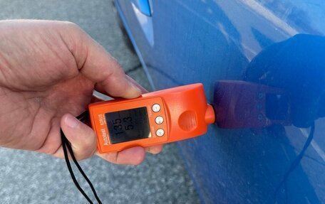 Renault Sandero II рестайлинг, 2017 год, 650 000 рублей, 13 фотография