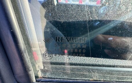 Renault Sandero II рестайлинг, 2017 год, 650 000 рублей, 12 фотография