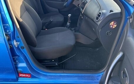 Renault Sandero II рестайлинг, 2017 год, 650 000 рублей, 4 фотография