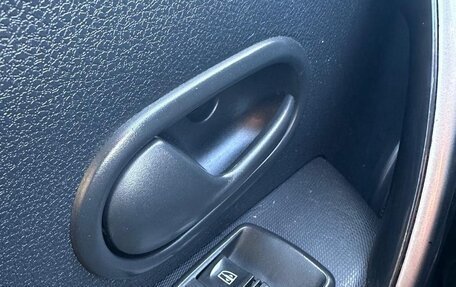 Renault Sandero II рестайлинг, 2017 год, 650 000 рублей, 14 фотография