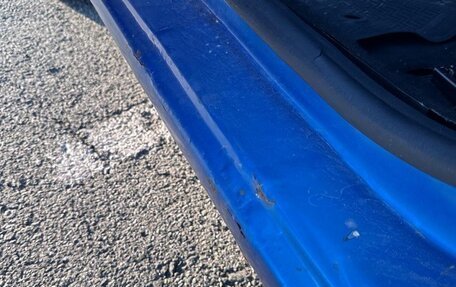 Renault Sandero II рестайлинг, 2017 год, 650 000 рублей, 26 фотография