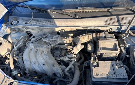 Renault Sandero II рестайлинг, 2017 год, 650 000 рублей, 22 фотография