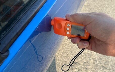 Renault Sandero II рестайлинг, 2017 год, 650 000 рублей, 27 фотография