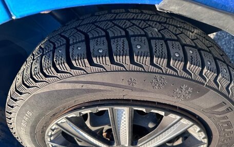 Renault Sandero II рестайлинг, 2017 год, 650 000 рублей, 16 фотография