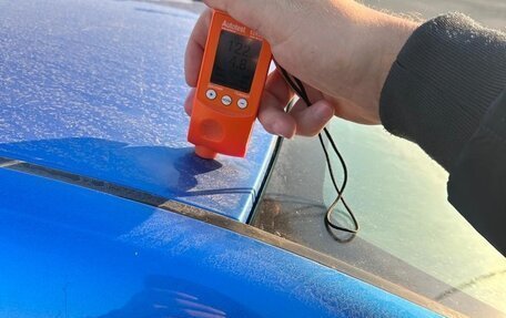 Renault Sandero II рестайлинг, 2017 год, 650 000 рублей, 31 фотография