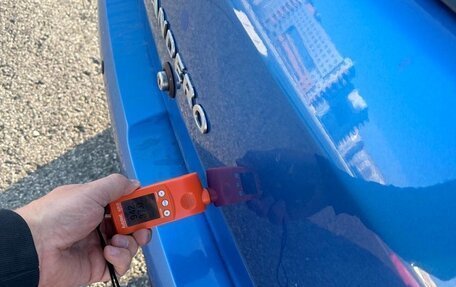 Renault Sandero II рестайлинг, 2017 год, 650 000 рублей, 37 фотография