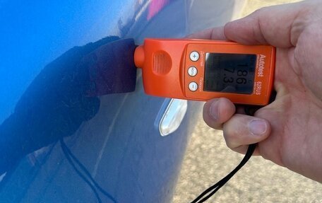 Renault Sandero II рестайлинг, 2017 год, 650 000 рублей, 32 фотография