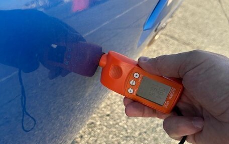 Renault Sandero II рестайлинг, 2017 год, 650 000 рублей, 39 фотография