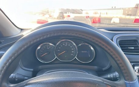 Renault Sandero II рестайлинг, 2017 год, 650 000 рублей, 30 фотография