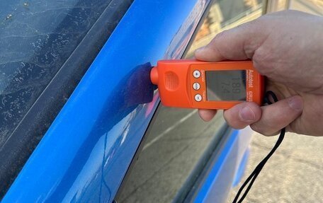 Renault Sandero II рестайлинг, 2017 год, 650 000 рублей, 33 фотография