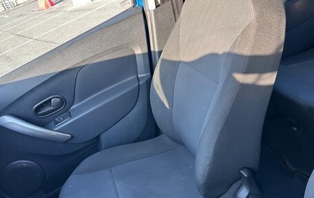 Renault Sandero II рестайлинг, 2017 год, 650 000 рублей, 34 фотография