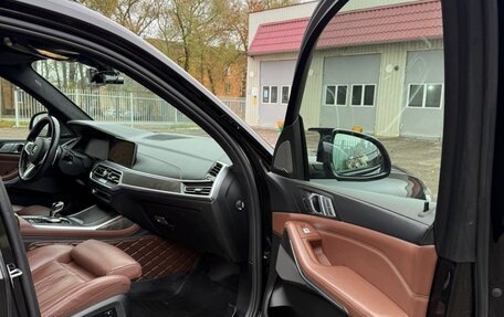 BMW X7, 2020 год, 8 800 000 рублей, 6 фотография