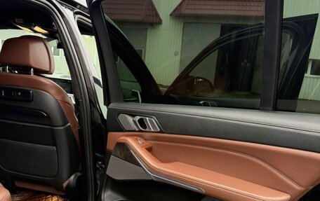 BMW X7, 2020 год, 8 800 000 рублей, 12 фотография