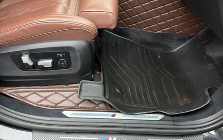 BMW X7, 2020 год, 8 800 000 рублей, 10 фотография