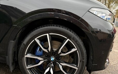 BMW X7, 2020 год, 8 800 000 рублей, 15 фотография