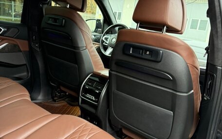 BMW X7, 2020 год, 8 800 000 рублей, 13 фотография