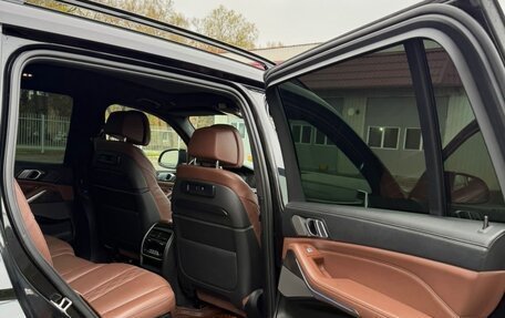 BMW X7, 2020 год, 8 800 000 рублей, 11 фотография