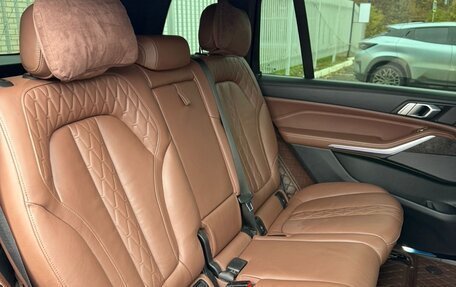 BMW X7, 2020 год, 8 800 000 рублей, 14 фотография