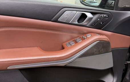 BMW X7, 2020 год, 8 800 000 рублей, 20 фотография