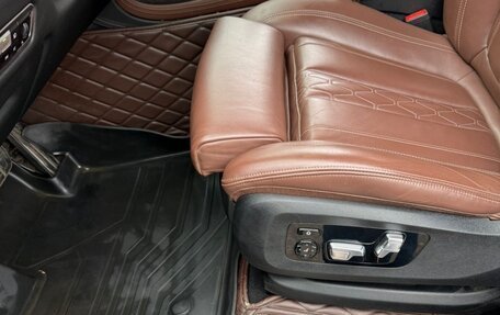 BMW X7, 2020 год, 8 800 000 рублей, 19 фотография