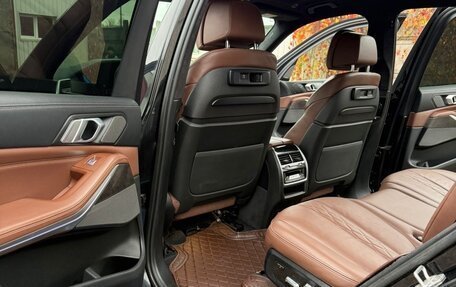 BMW X7, 2020 год, 8 800 000 рублей, 21 фотография