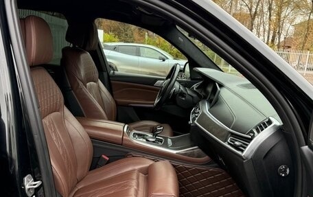 BMW X7, 2020 год, 8 800 000 рублей, 7 фотография