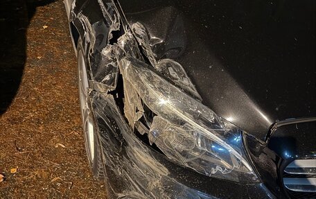 Mercedes-Benz C-Класс, 2018 год, 2 100 000 рублей, 2 фотография