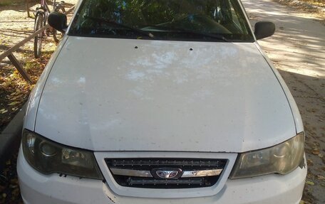 Daewoo Nexia I рестайлинг, 2014 год, 220 000 рублей, 5 фотография