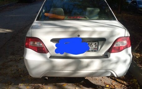 Daewoo Nexia I рестайлинг, 2014 год, 220 000 рублей, 3 фотография