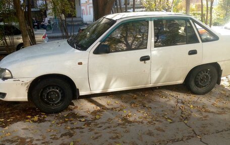 Daewoo Nexia I рестайлинг, 2014 год, 220 000 рублей, 2 фотография