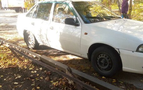 Daewoo Nexia I рестайлинг, 2014 год, 220 000 рублей, 6 фотография