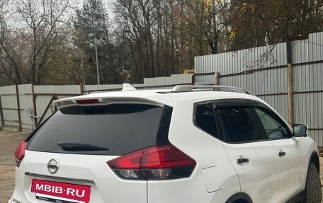Nissan X-Trail, 2018 год, 1 800 000 рублей, 2 фотография