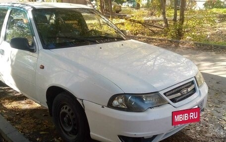 Daewoo Nexia I рестайлинг, 2014 год, 220 000 рублей, 7 фотография