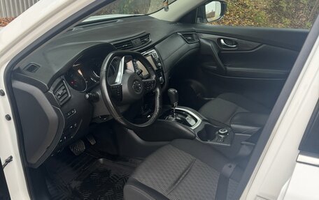 Nissan X-Trail, 2018 год, 1 800 000 рублей, 6 фотография