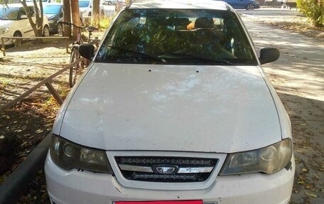 Daewoo Nexia I рестайлинг, 2014 год, 220 000 рублей, 4 фотография