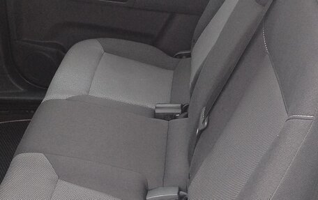 Opel Zafira B, 2013 год, 650 000 рублей, 15 фотография